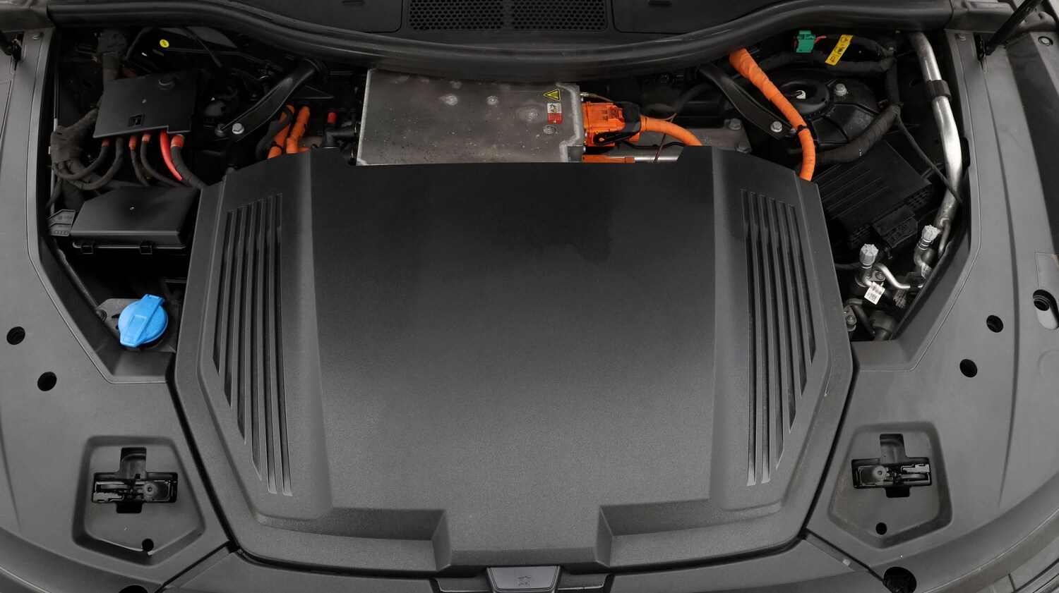 Used Audi e-tron 2023 for sale - 77616267: Photo 19