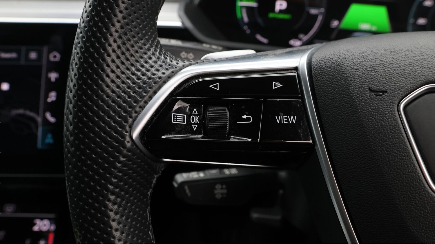 Used Audi e-tron 2023 for sale - 77616267: Photo 20