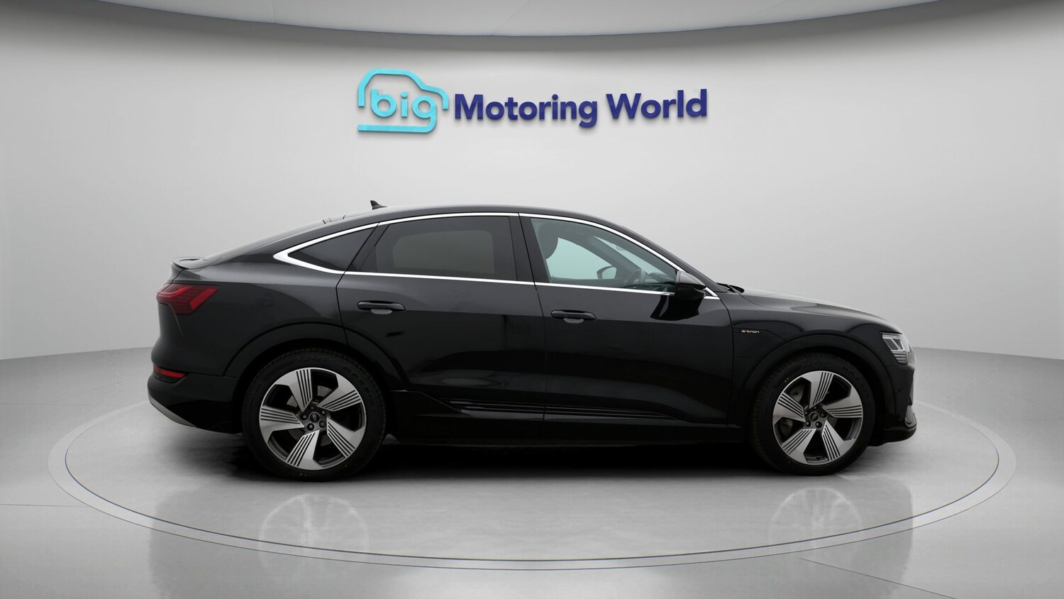 Used Audi e-tron 2023 for sale - 77616267: Photo 8