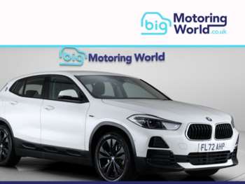2022 (72) - xDrive 25e Sport 5dr Auto