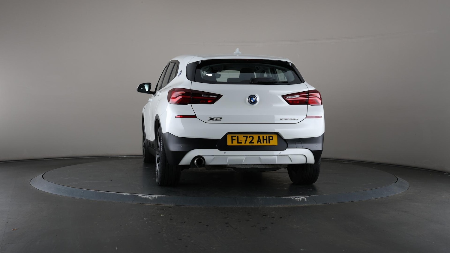 Vehicle 46