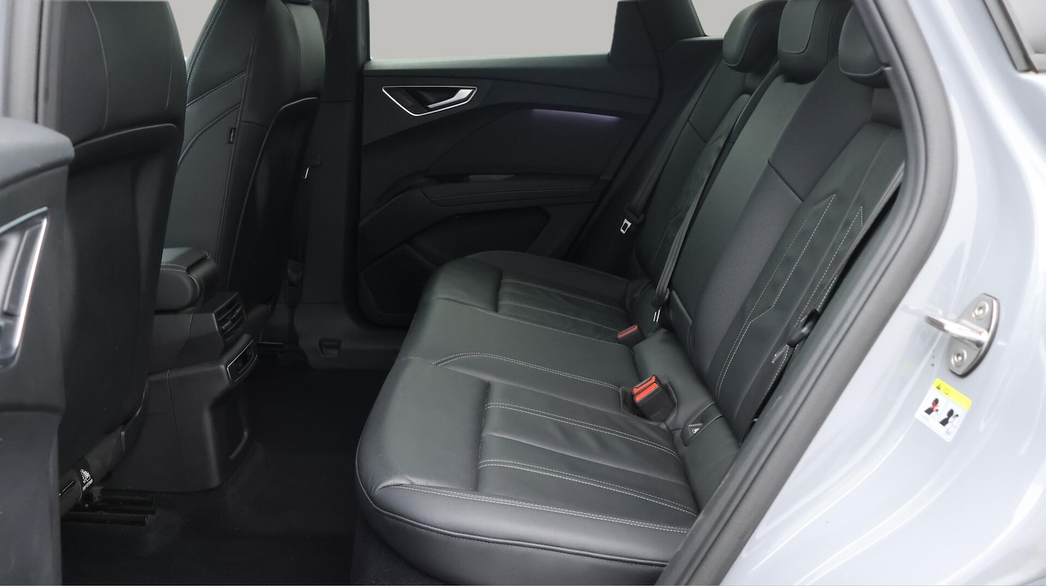 Used Audi Q4 e-tron 2021 for sale - 76585061: Photo 17