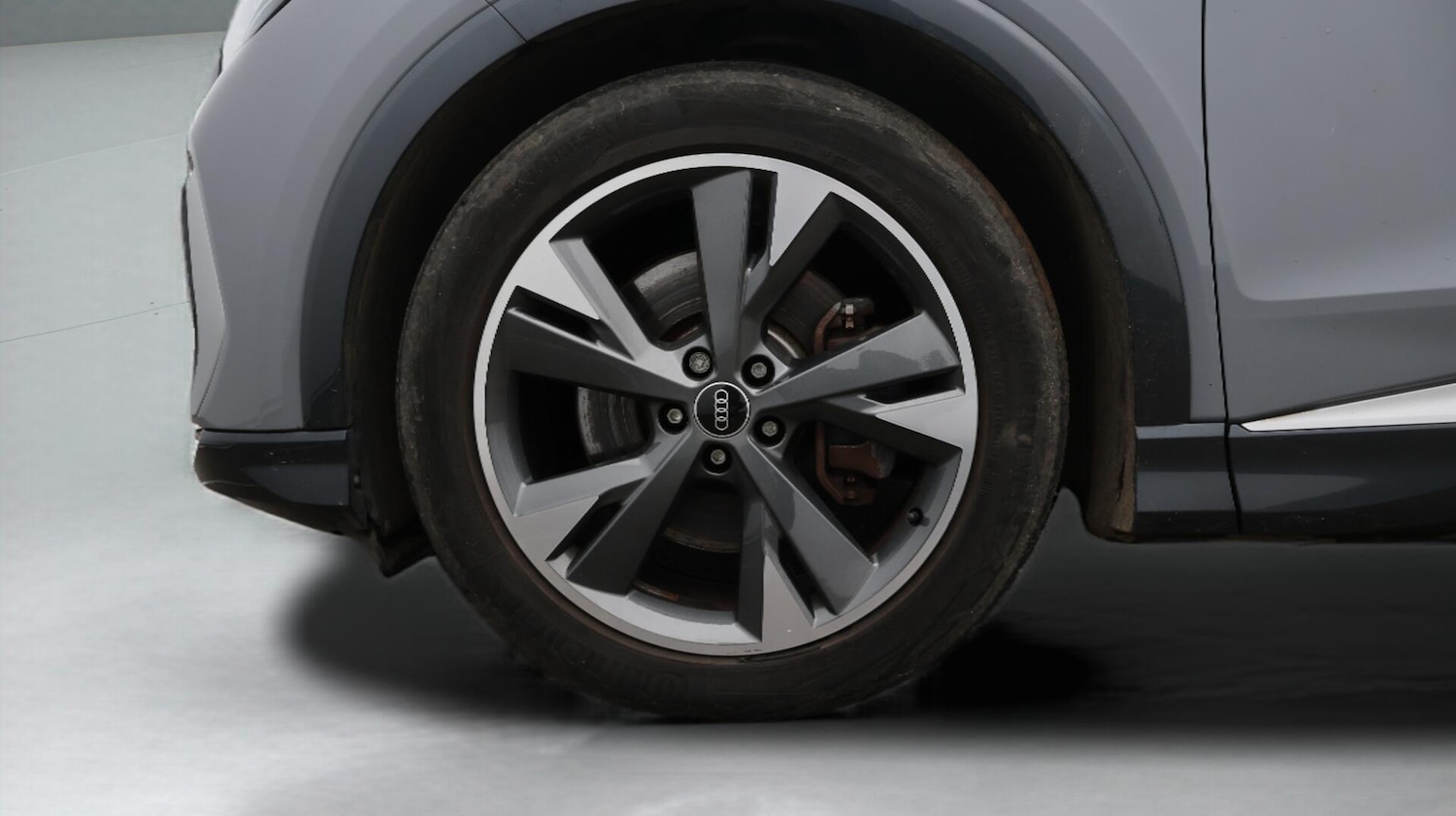 Used Audi Q4 e-tron 2021 for sale - 76585061: Photo 19