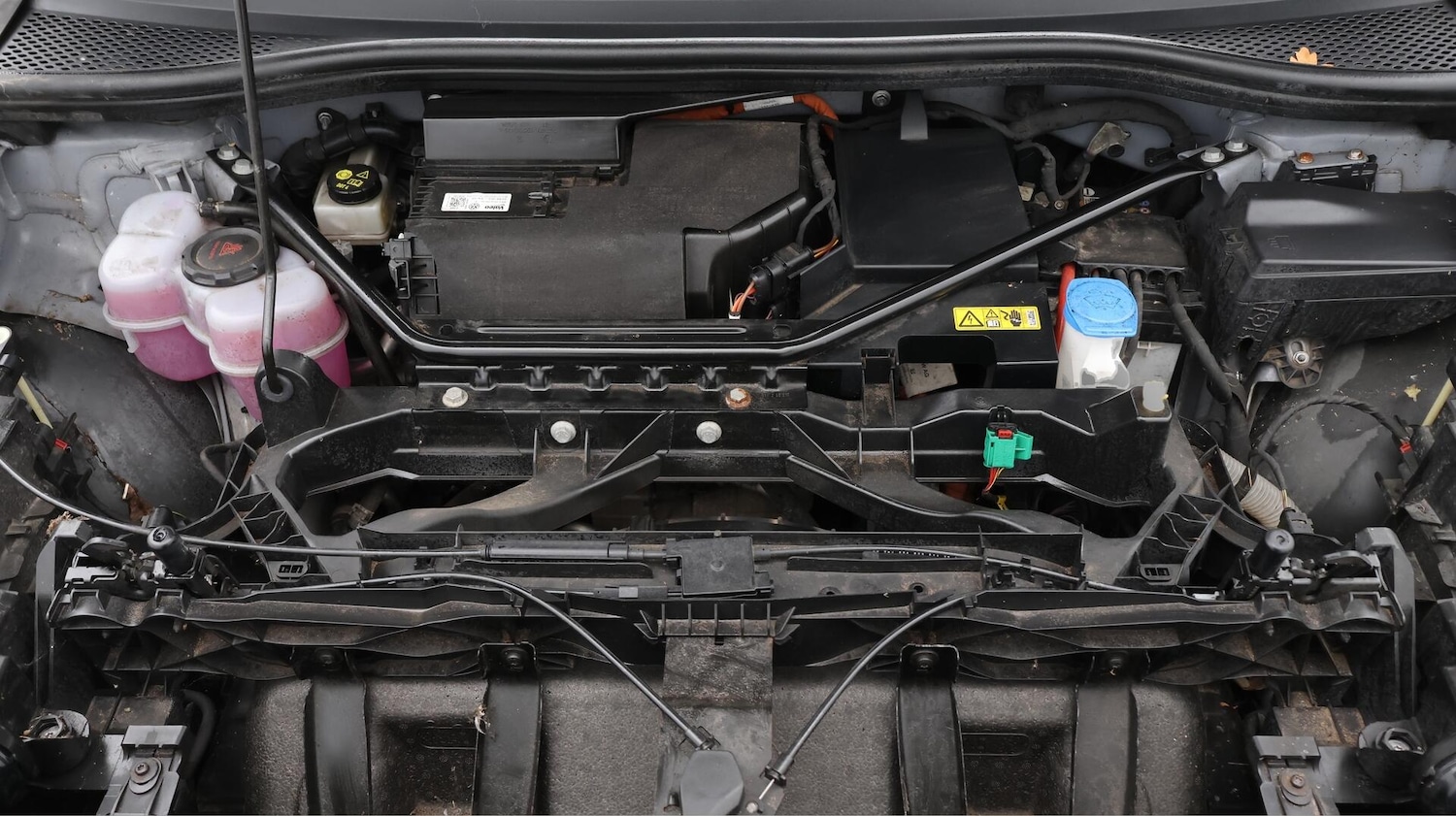 Used Audi Q4 e-tron 2021 for sale - 76585061: Photo 20