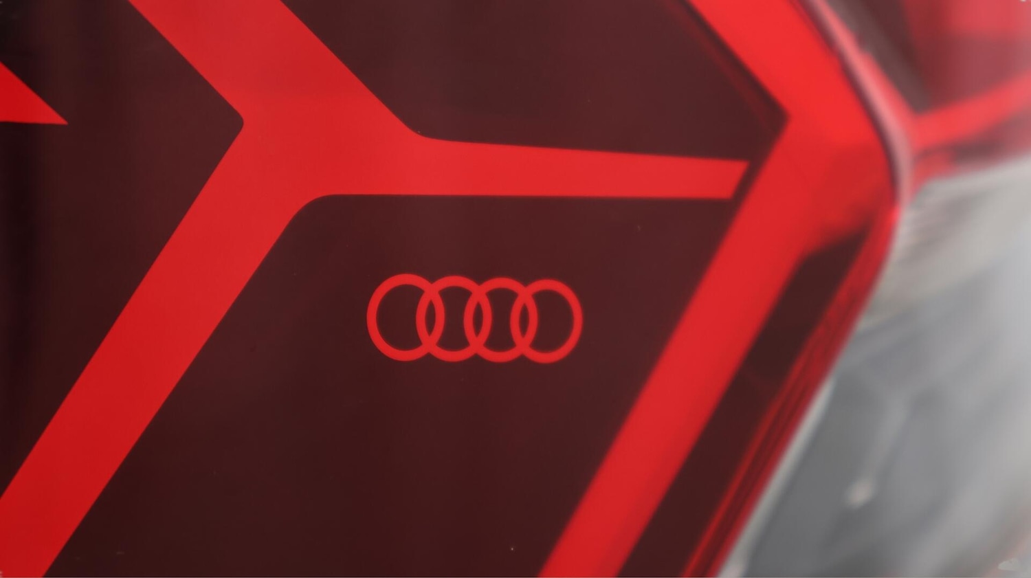 Used Audi Q4 e-tron 2021 for sale - 76585061: Photo 22