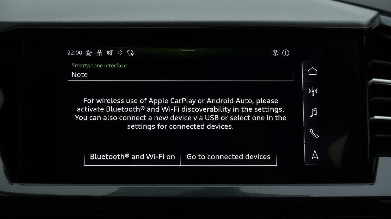 Used Audi Q4 e-tron 2021 for sale - 76585061: Photo 26