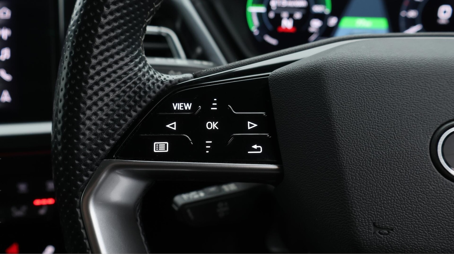 Used Audi Q4 e-tron 2021 for sale - 76585061: Photo 27