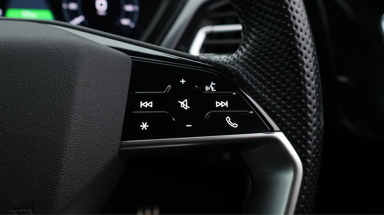 Used Audi Q4 e-tron 2021 for sale - 76585061: Photo 28