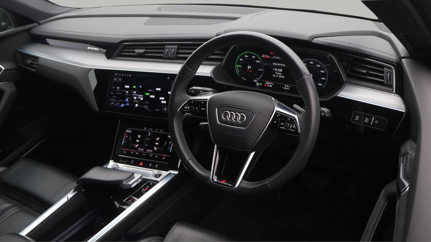 Used Audi e-tron 2022 for sale - 76613296: Photo 10