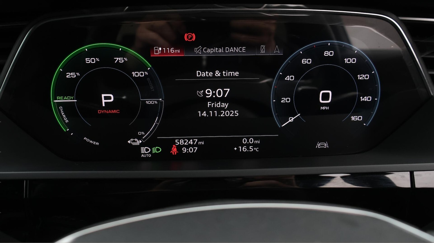 Used Audi e-tron 2022 for sale - 76613296: Photo 11