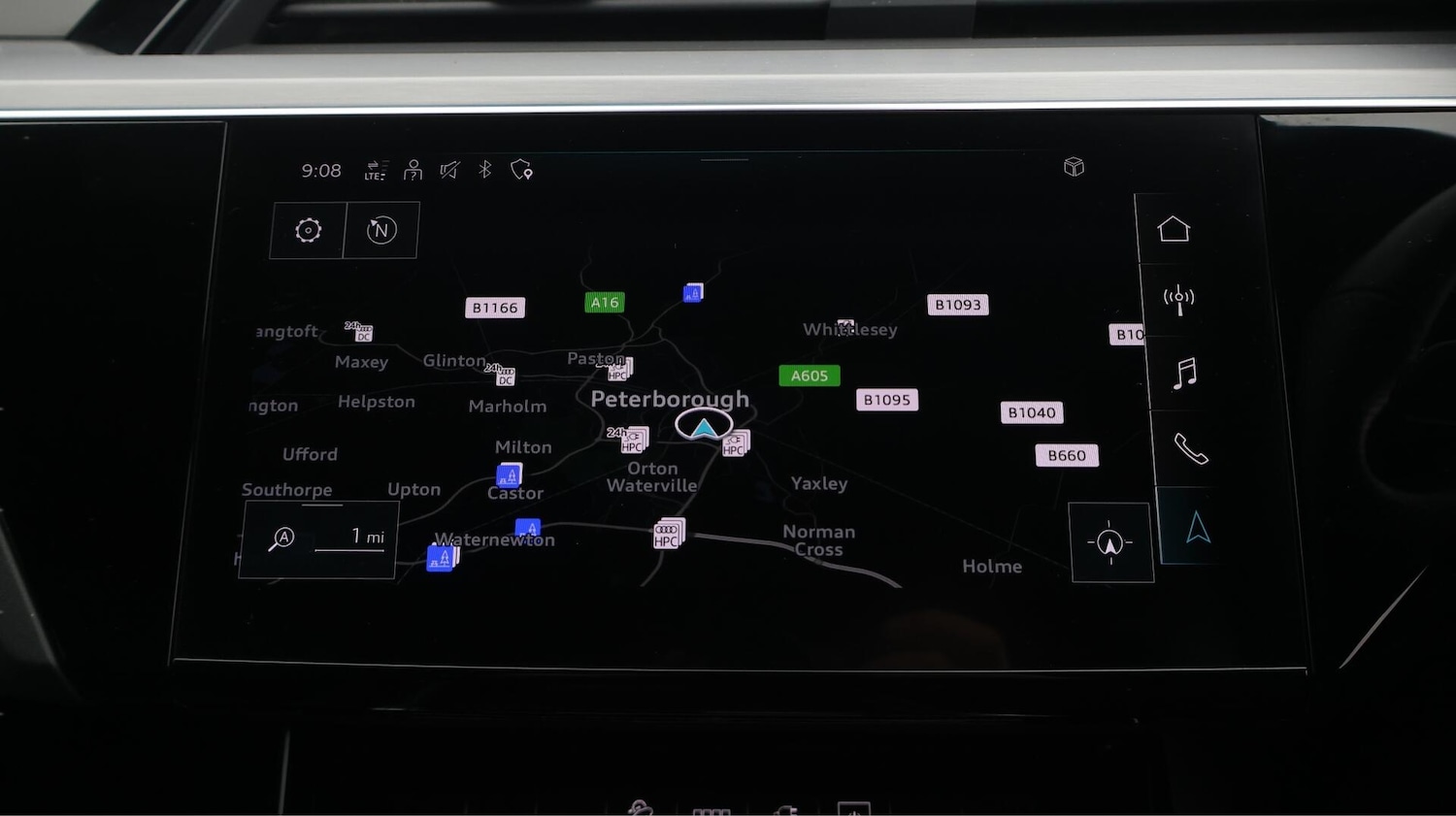 Used Audi e-tron 2022 for sale - 76613296: Photo 12