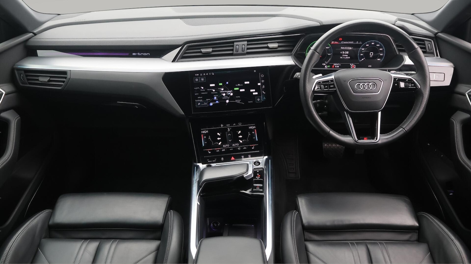 Used Audi e-tron 2022 for sale - 76613296: Photo 14