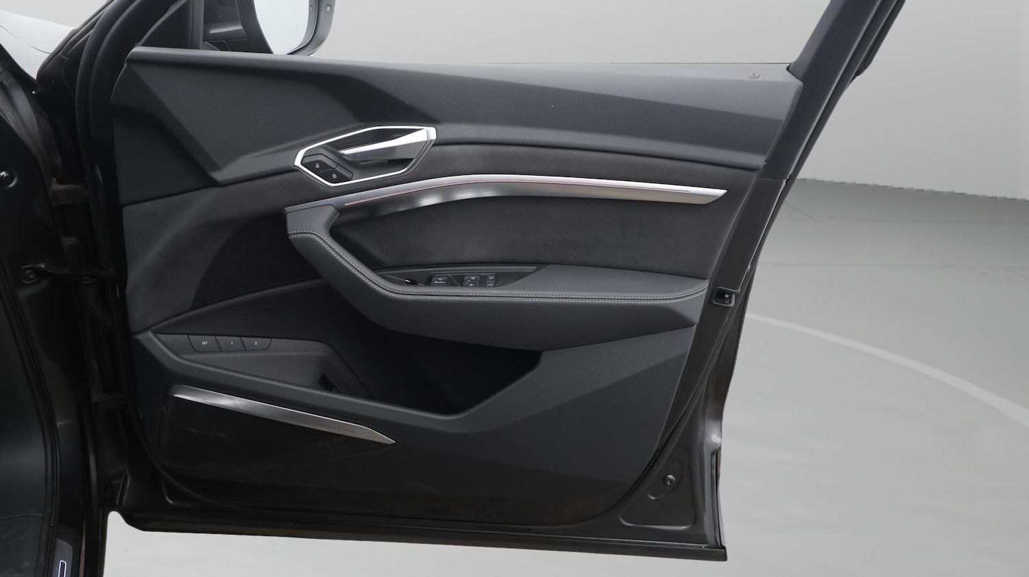 Used Audi e-tron 2022 for sale - 76613296: Photo 16