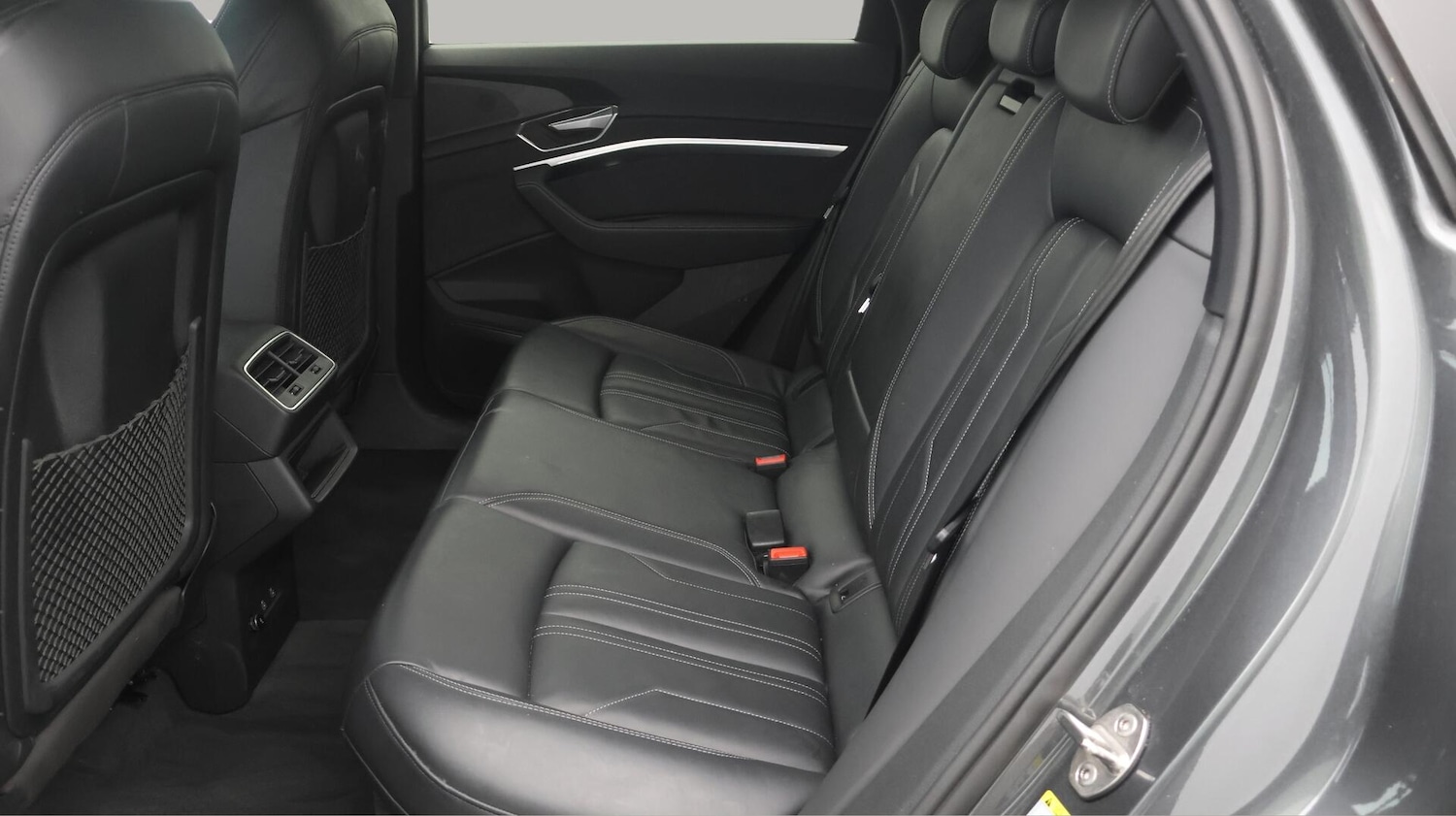 Used Audi e-tron 2022 for sale - 76613296: Photo 17