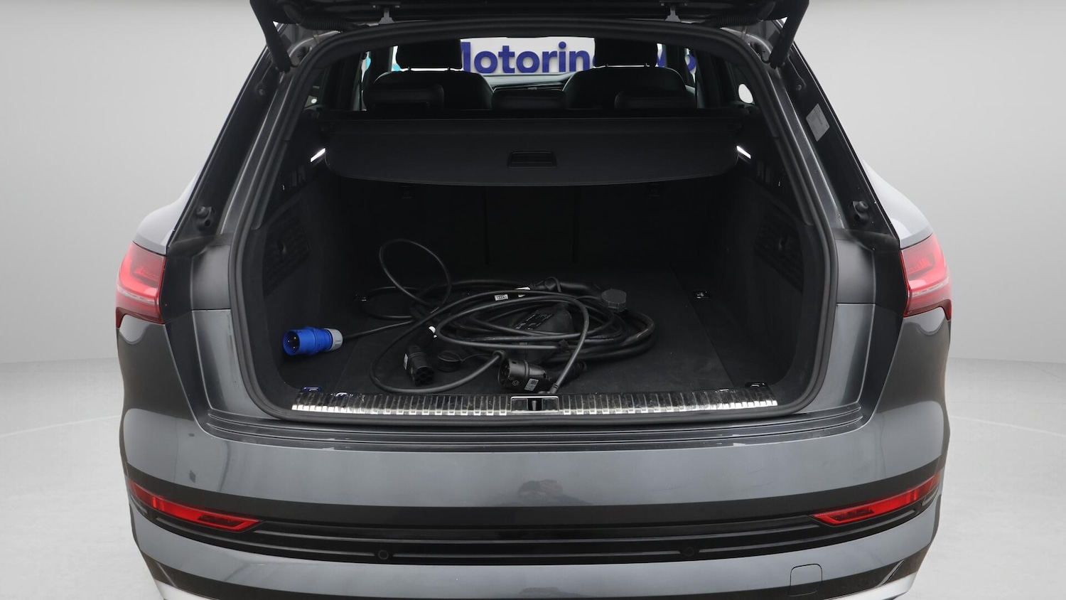 Used Audi e-tron 2022 for sale - 76613296: Photo 18