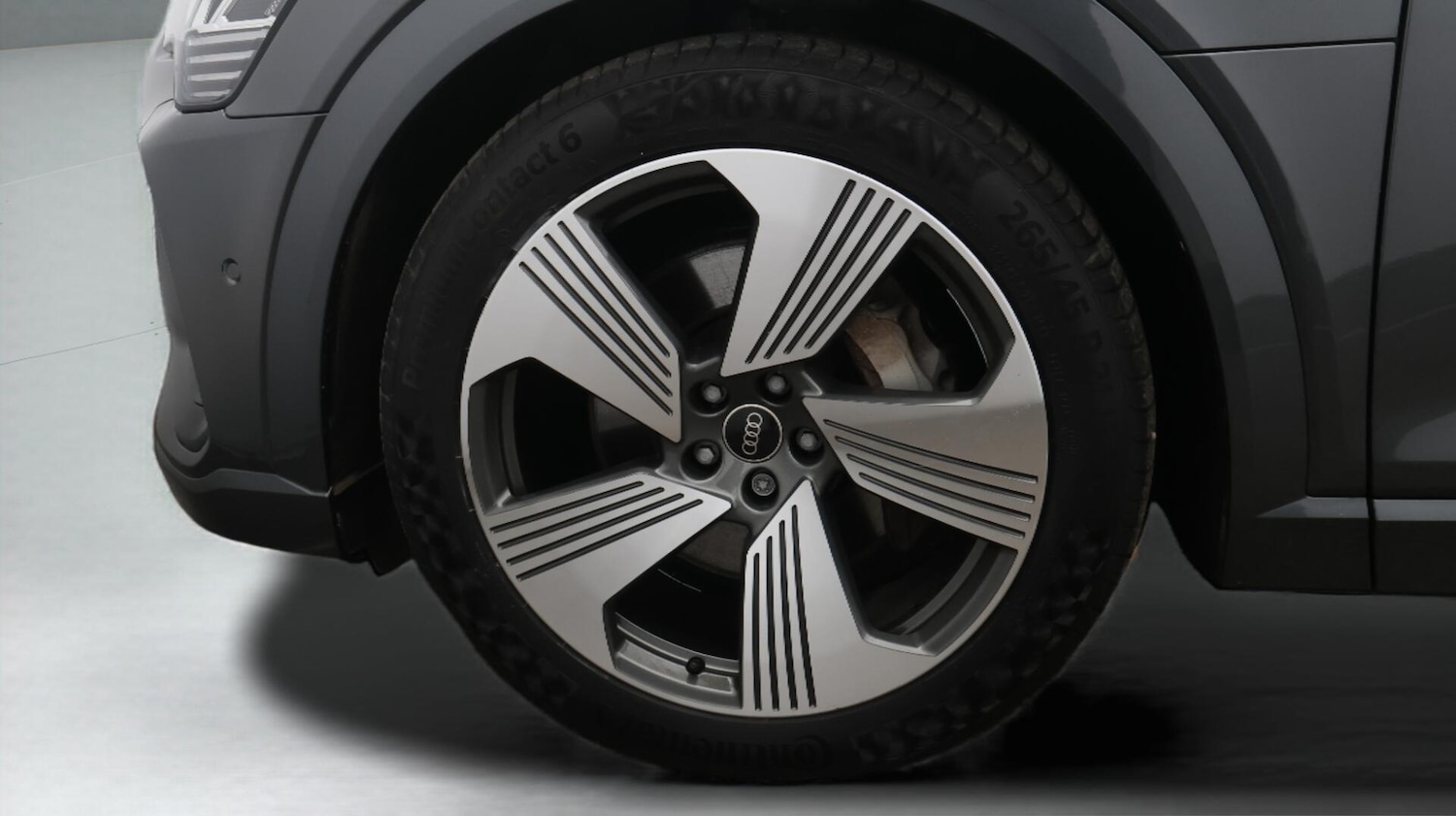 Used Audi e-tron 2022 for sale - 76613296: Photo 19