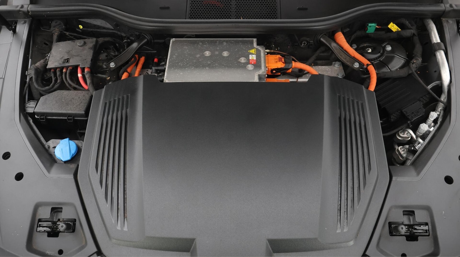 Used Audi e-tron 2022 for sale - 76613296: Photo 20