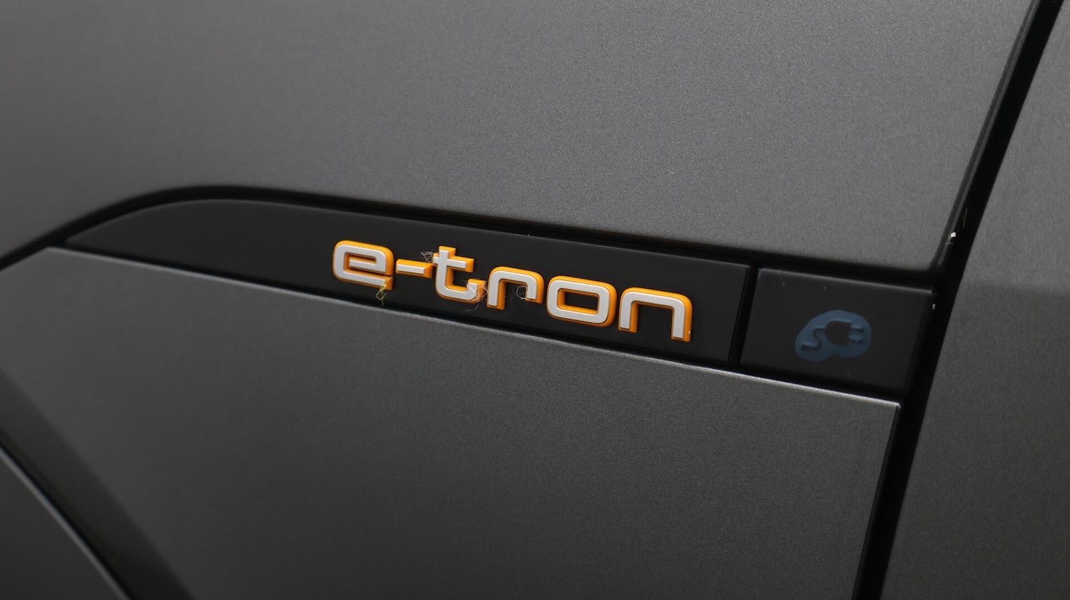 Used Audi e-tron 2022 for sale - 76613296: Photo 21