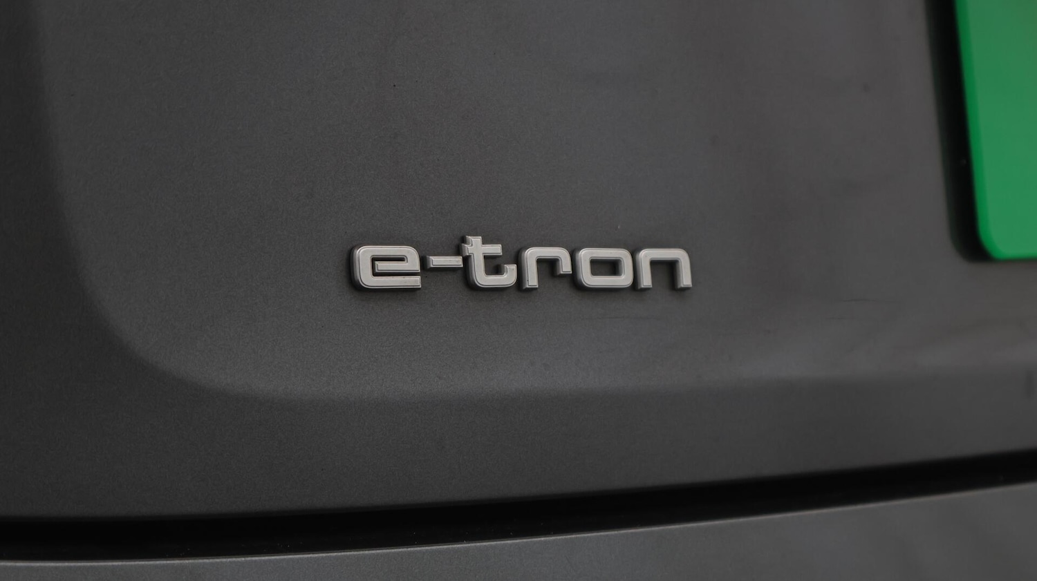 Used Audi e-tron 2022 for sale - 76613296: Photo 22