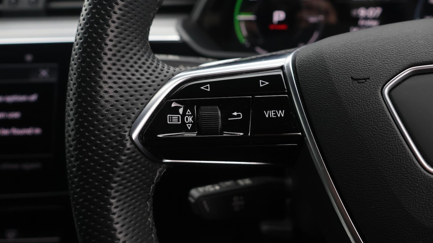 Used Audi e-tron 2022 for sale - 76613296: Photo 25