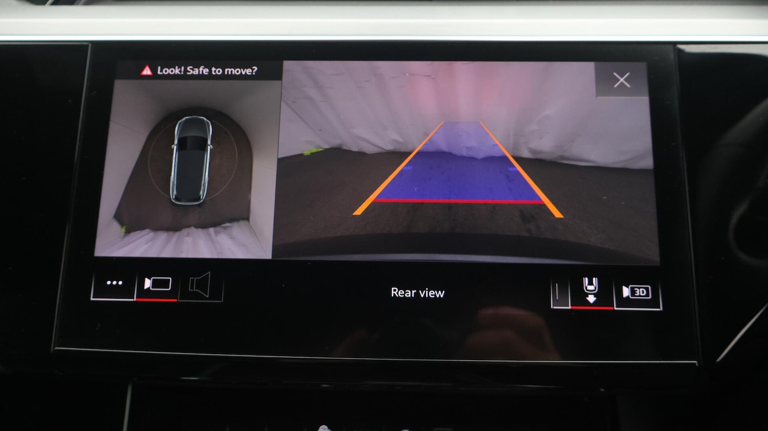 Used Audi e-tron 2022 for sale - 76613296: Photo 27