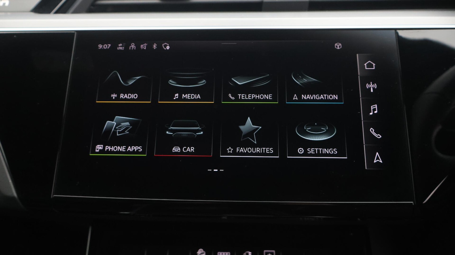 Used Audi e-tron 2022 for sale - 76613296: Photo 28