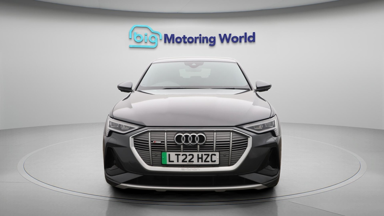 Used Audi e-tron 2022 for sale - 76613296: Photo 3