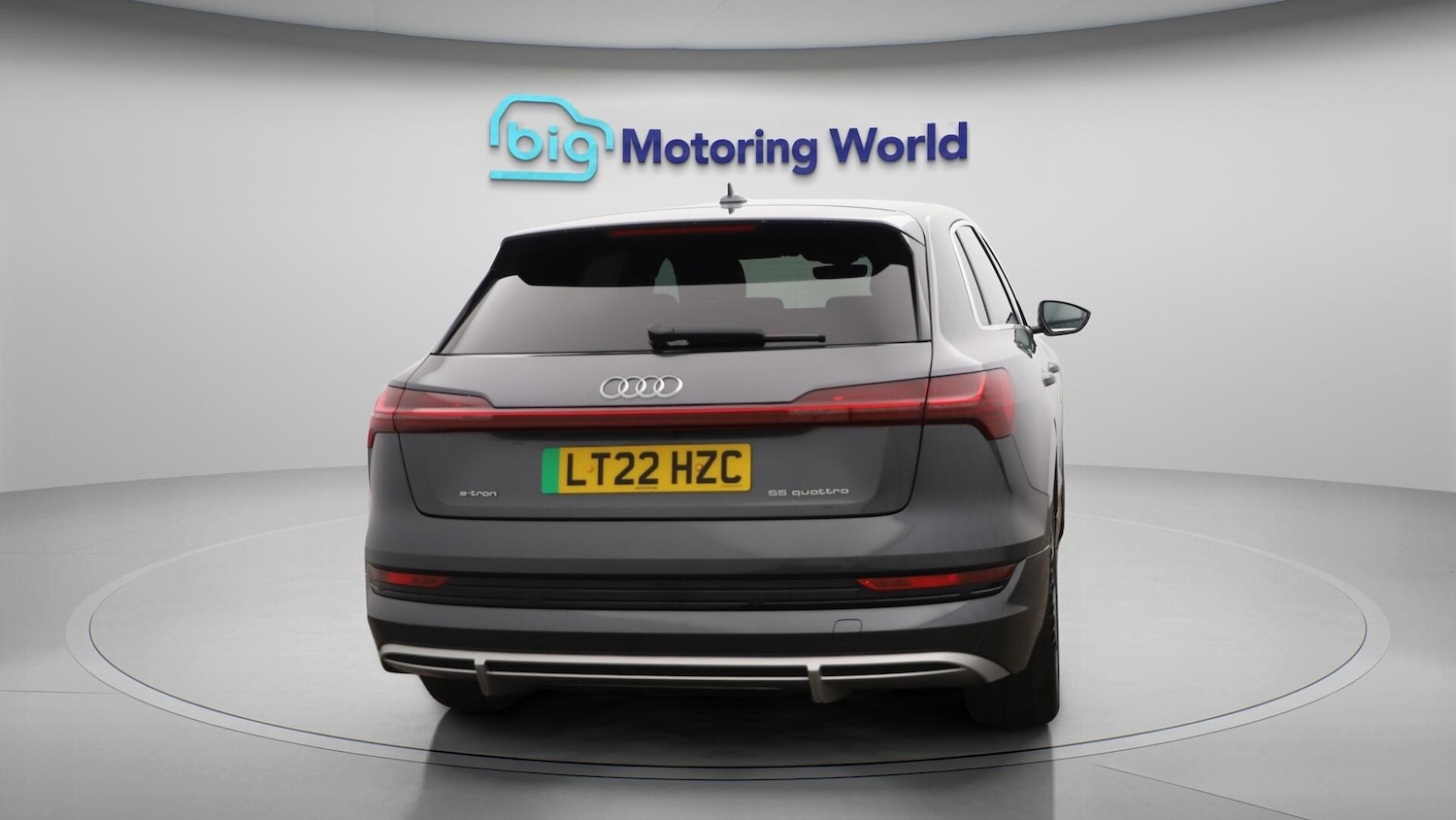 Used Audi e-tron 2022 for sale - 76613296: Photo 7