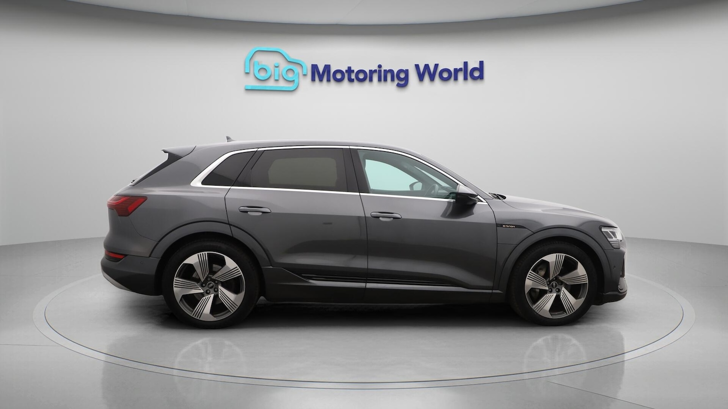 Used Audi e-tron 2022 for sale - 76613296: Photo 9