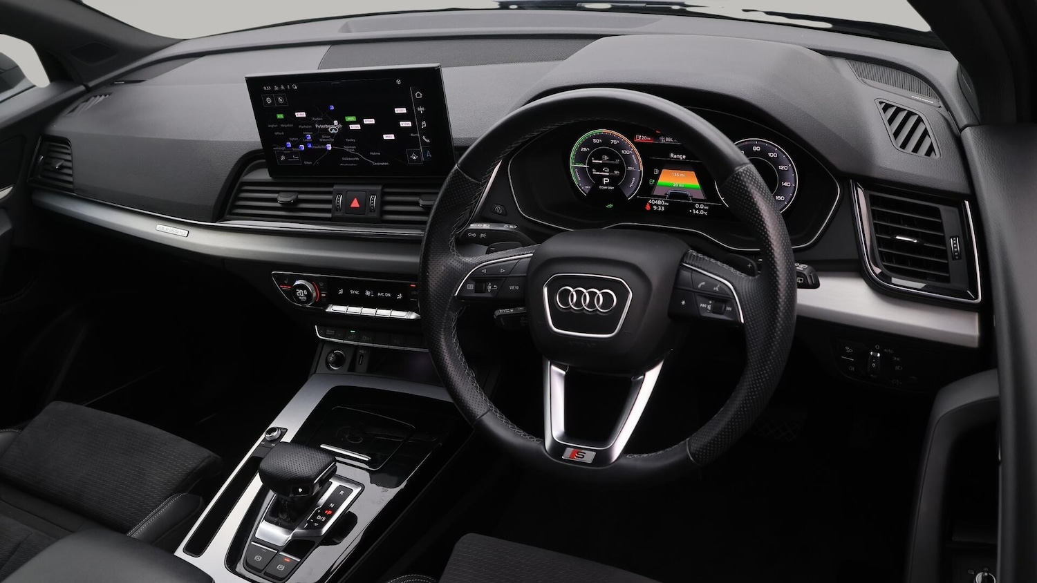 Used Audi Q5 2021 for sale - 76433182: Photo 10