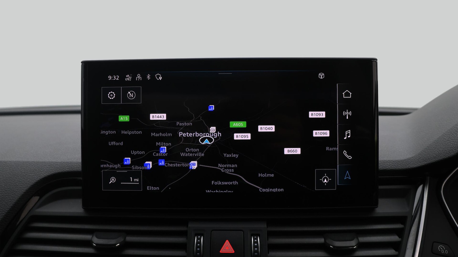 Used Audi Q5 2021 for sale - 76433182: Photo 12