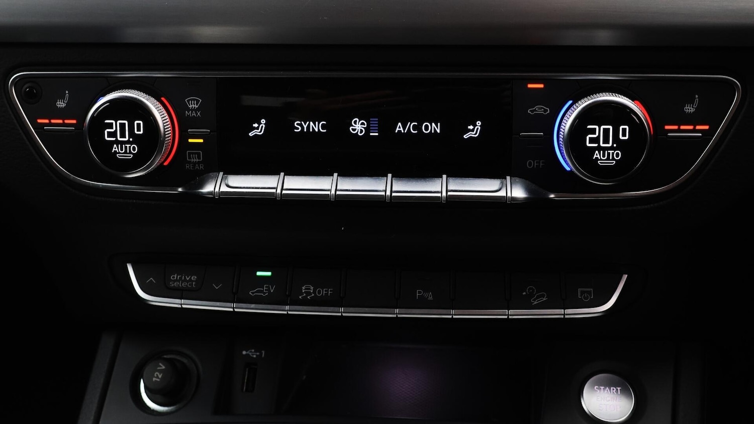 Used Audi Q5 2021 for sale - 76433182: Photo 13