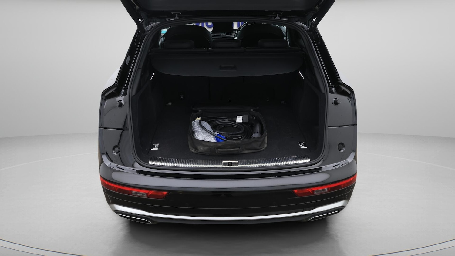 Used Audi Q5 2021 for sale - 76433182: Photo 18