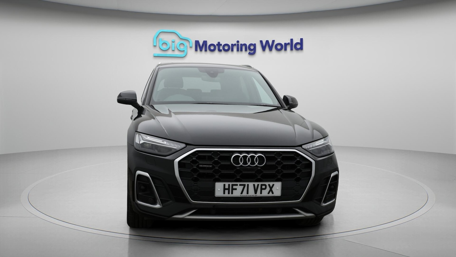 Used Audi Q5 2021 for sale - 76433182: Photo 3