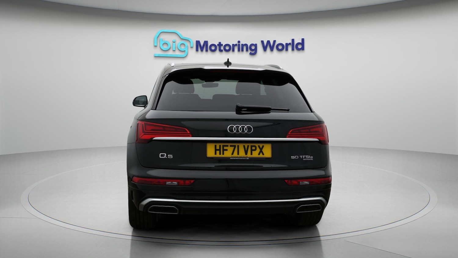 Used Audi Q5 2021 for sale - 76433182: Photo 7