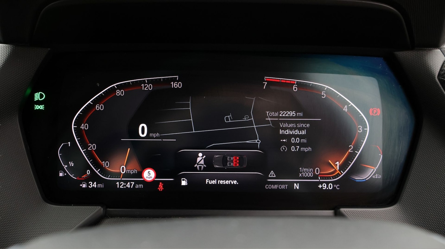 Used BMW 2 Series 2023 for sale - 77931429: Photo 10