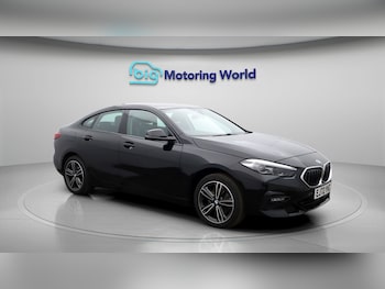 Used BMW 2 Series 2023 for sale - 77931429: Photo