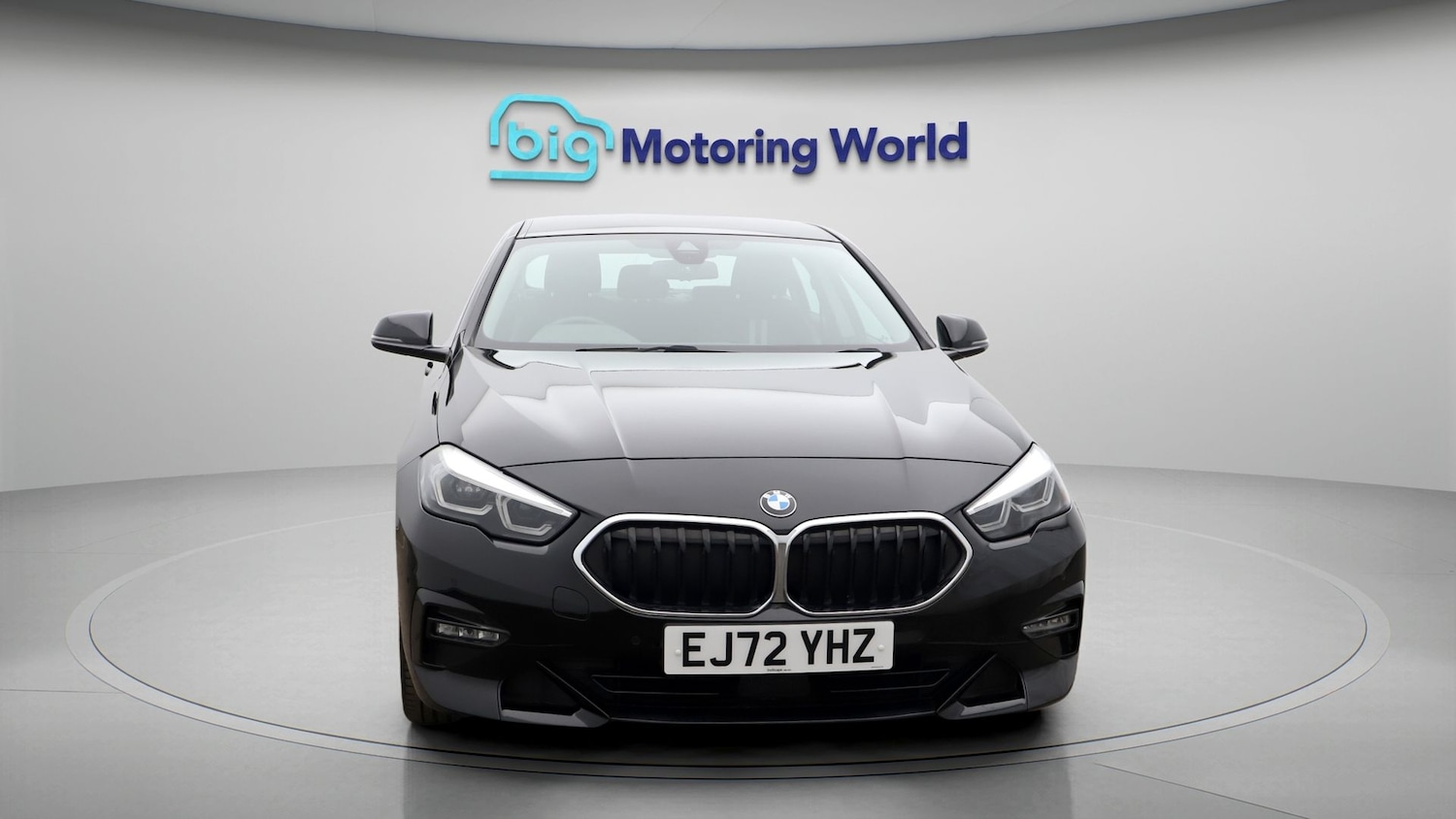 Used BMW 2 Series 2023 for sale - 77931429: Photo 2