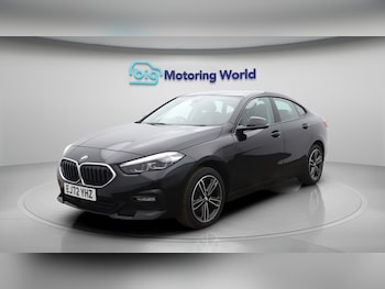 Used BMW 2 Series 2023 for sale - 77931429: Photo