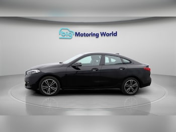 Used BMW 2 Series 2023 for sale - 77931429: Photo