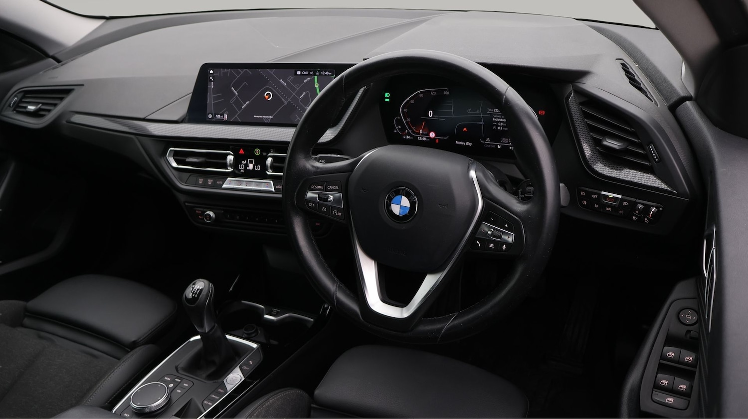 Used BMW 2 Series 2023 for sale - 77931429: Photo 9