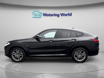 Used BMW X4 2021 for sale - 79519840: Photo