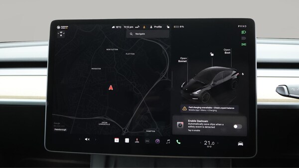 Used Tesla Model Y 2023 for sale - 76295496: Photo 12