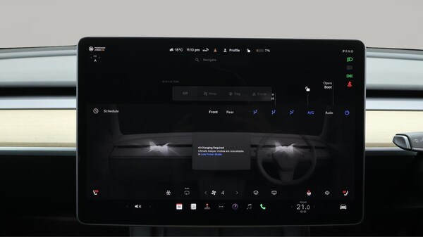 Used Tesla Model Y 2023 for sale - 76295496: Photo 13