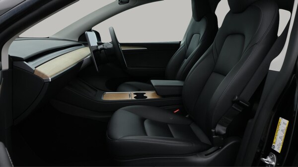 Used Tesla Model Y 2023 for sale - 76295496: Photo 15