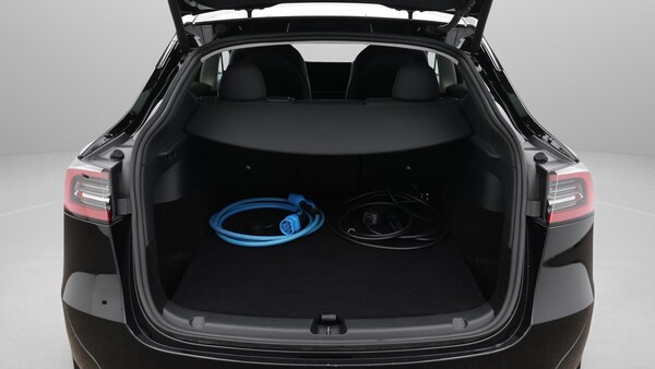 Used Tesla Model Y 2023 for sale - 76295496: Photo 18