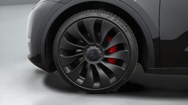 Used Tesla Model Y 2023 for sale - 76295496: Photo 19
