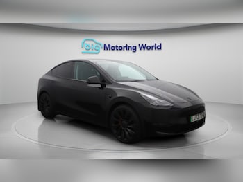 Used Tesla Model Y 2023 for sale - 76295496: Photo 2