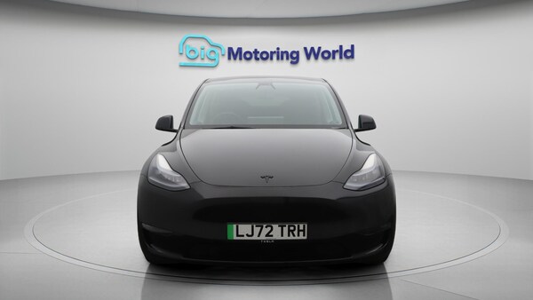 Used Tesla Model Y 2023 for sale - 76295496: Photo 3