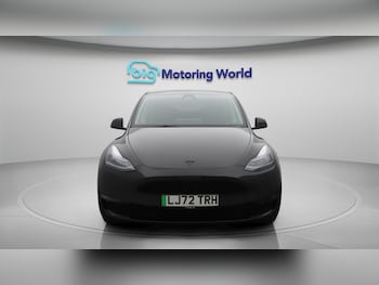 Used Tesla Model Y 2023 for sale - 76295496: Photo 3